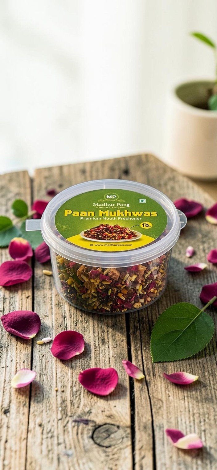 Paan Mukhwas